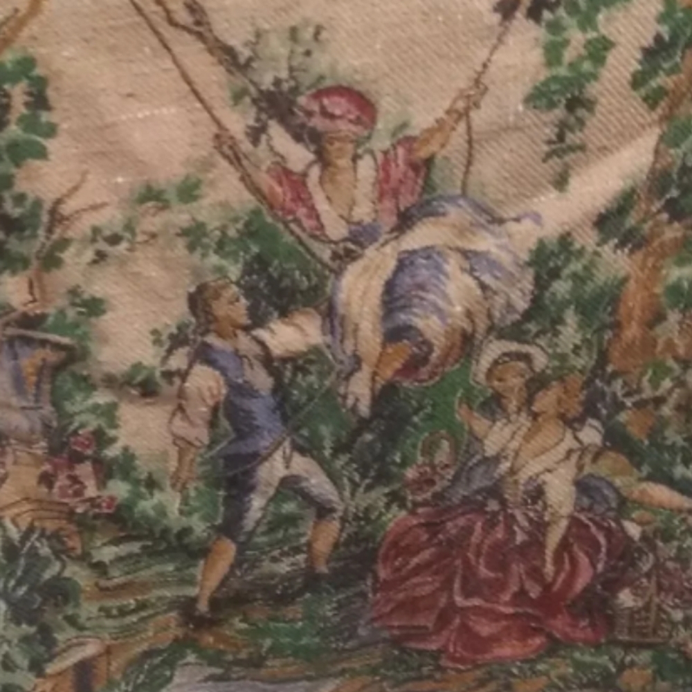 Art Deco, art nouveau, vintage, art panel blouse